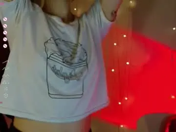 Chaturbate Live Sex of amelia_sweeti
