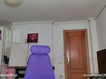 Chaturbate Adult Video Chat of anna_monik