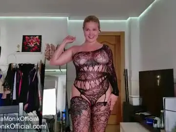 Chaturbate Adult Webcams of anna_monik