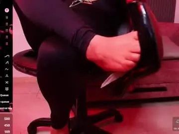 Chaturbate Best live sex cam show of arianna__smith_