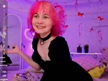 Chaturbate Adult Webcams of awawrin