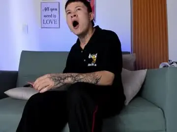 Chaturbate Free Porn Cam of carter_manson