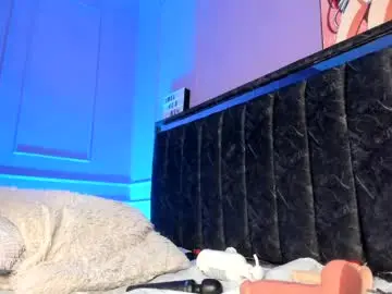 Chaturbate Live Sex of catalleya_f