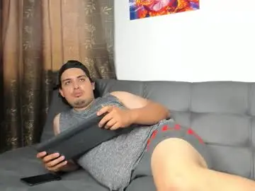 Chaturbate Adult Video Chat of chubby_jake