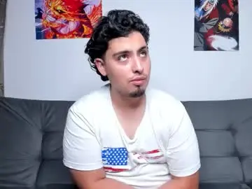 Chaturbate Live Sex of chubby_jake