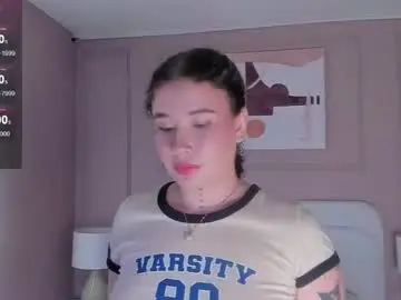 Chaturbate Live Porn of danee_19