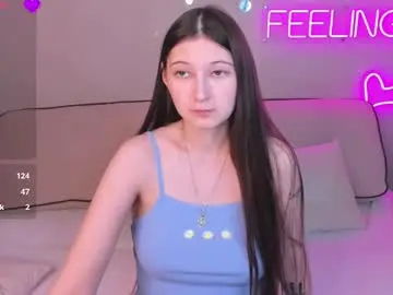 Chaturbate Adult Webcams of ella_burns