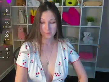 Chaturbate Free Porn Cam of ella_burns