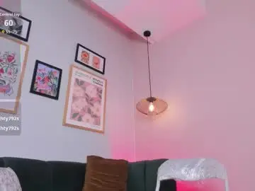 Chaturbate Adult Webcams of eva_monet