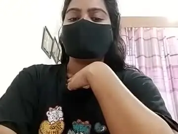 Chaturbate Live Porn of himuhimu22