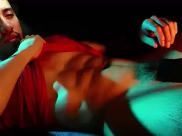 Chaturbate Sex Cam of hotlatinking