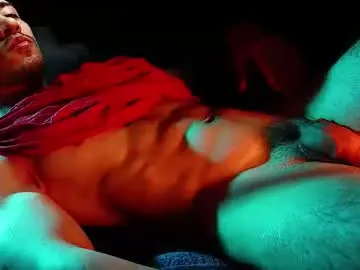 Chaturbate Sex Cam of hotlatinking