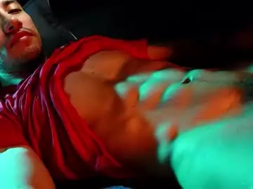 Chaturbate Sex Cam of hotlatinking