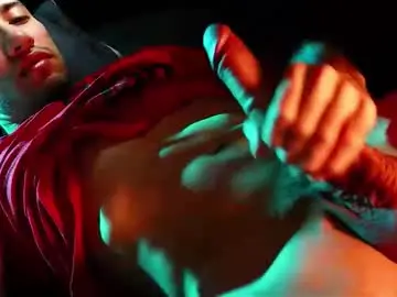 Chaturbate Live Sex Cam of hotlatinking