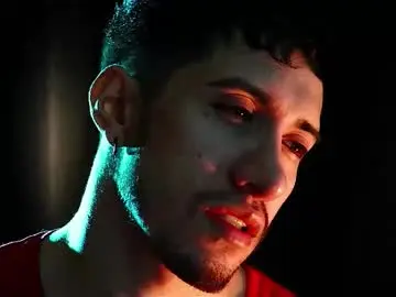 Chaturbate Adult Video Chat of hotlatinking