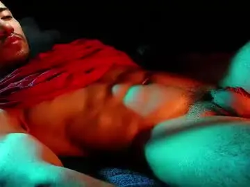 Chaturbate Live Sex of hotlatinking