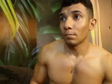 Chaturbate Adult Webcam of ianknox_