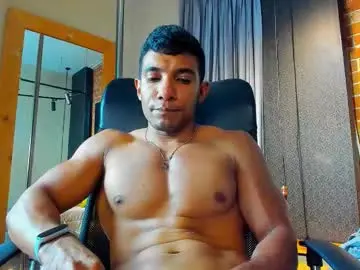 Chaturbate Best live sex cam show of ianknox_