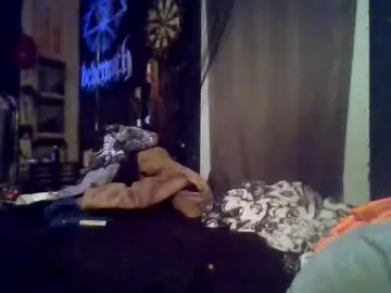 Chaturbate Nude Webcam of jax_skyfallin