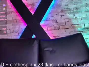 Chaturbate Best live sex cam show of jessy_capelli