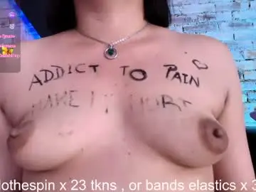 Chaturbate Best live sex cam show of jessy_capelli