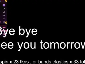 Chaturbate Best live sex cam show of jessy_capelli