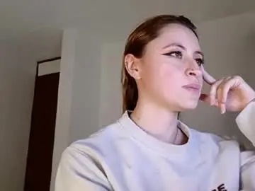 Chaturbate Adult Video Chat of julie_autmn_