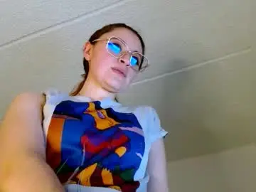 Chaturbate Live Porn of julie_autmn_