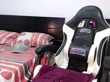 Chaturbate Adult Video Chat of karljensen33