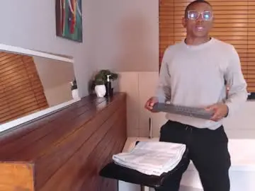 Chaturbate Adult Video Chat of kenny_thompson_