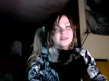 Chaturbate Adult Webcam of kipsy420