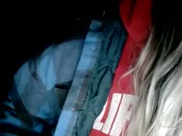 Chaturbate Nude Webcam of kipsy420