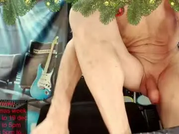 Chaturbate Best Webcam of kiveuxmakeu