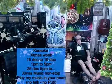 Chaturbate Adult Webcam of kiveuxmakeu