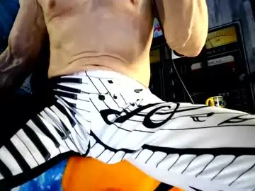 Chaturbate Live Sex of kiveuxmakeu