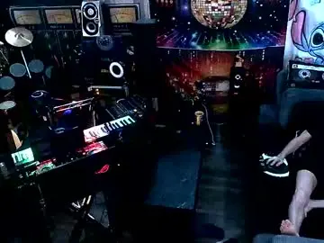 Chaturbate Free Live Porn of kiveuxmakeu