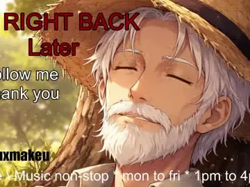 Chaturbate Watch Live Sex Cams of kiveuxmakeu