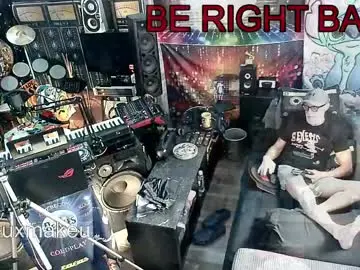 Chaturbate Live Porn of kiveuxmakeu