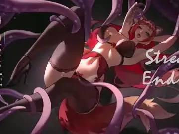 Chaturbate Free Porn Cam of lewdfoxy_vt