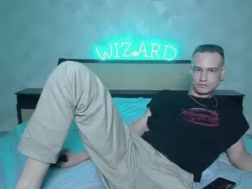Chaturbate Nude Webcam of lstfl_wizard