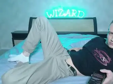 Chaturbate Adult Webcam of lstfl_wizard