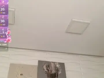 Chaturbate Nude Webcam of mabelvell