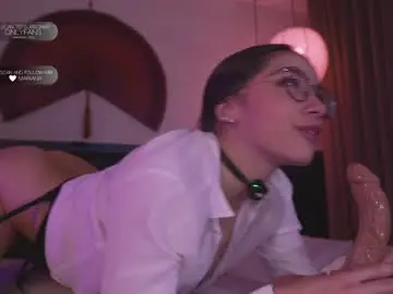 Chaturbate Watch Live Sex Cams of mariannacruzz