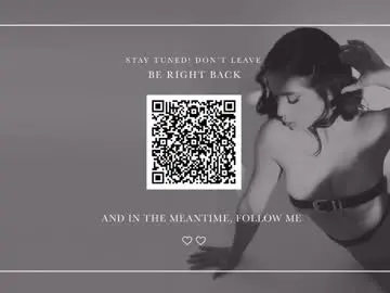 Chaturbate Nude Webcam of mariannacruzz