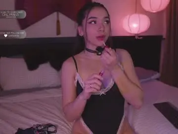 Chaturbate Private Sex Chat of mariannacruzz