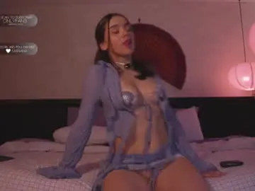 Chaturbate Live Sex of mariannacruzz