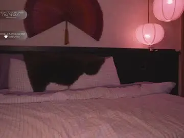 Chaturbate Best live sex cam show of mariannacruzz