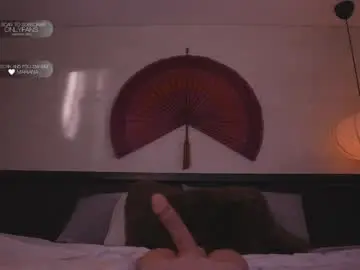 Chaturbate Best Webcam of mariannacruzz