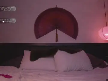 Chaturbate Nude Webcam of mariannacruzz