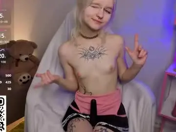 Chaturbate Sex Cam of mary_wester